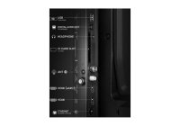 Hisense 40A5QTUK 40 Inch (102 cm) Smart TV