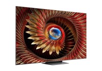 TCL 75C8K 75 Inch (191 cm) Smart TV