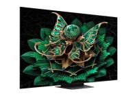 TCL 75C7K 75 Inch (191 cm) Smart TV