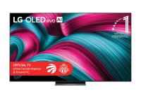 LG OLED83C5YUA