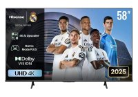 Hisense 58A6Q