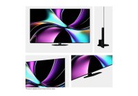 Hisense 65A85QTUK 65 Inch (164 cm) Smart TV