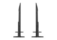 Hisense 55E6QF 55 Inch (139 cm) Smart TV