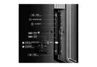 Hisense 85E6QF 85 Inch (216 cm) Smart TV