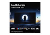 Hisense 136MX 136 Inch (345.44 cm) Smart TV