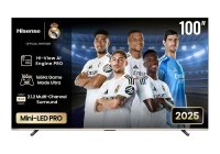 Hisense 100U7Q PRO