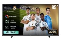 Hisense 85E7Q 85 Inch (216 cm) Smart TV
