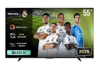 Hisense 55Q6Q 55 Inch (139 cm) Smart TV