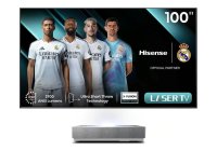 Hisense 100L5H 100 Inch (254 cm) Smart TV