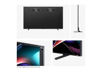 Hisense 116UXQ 116 Inch (294.64 cm) Smart TV