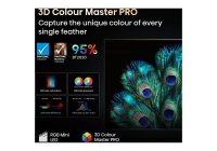 Hisense 116UXQ 116 Inch (294.64 cm) Smart TV