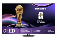 Hisense 55A85Q 55 Inch (139 cm) Smart TV