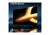 Hisense 55A85Q 55 Inch (139 cm) Smart TV