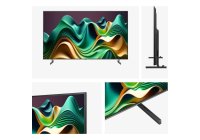 Hisense 55U6NQ 55 Inch (139 cm) Smart TV