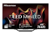 Hisense 75U7NQ 75 Inch (191 cm) Smart TV