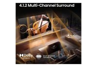 Hisense 65 U8Q 65 Inch (164 cm) Smart TV