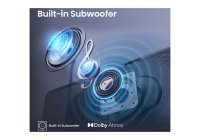 Hisense 55E8Q 55 Inch (139 cm) Smart TV