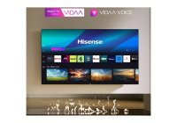 Hisense 65U8NQ 65 Inch (164 cm) Smart TV