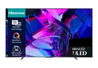 Hisense 100U7KQ 100 Inch (254 cm) Smart TV