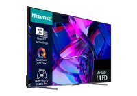 Hisense 100U7KQ 100 Inch (254 cm) Smart TV