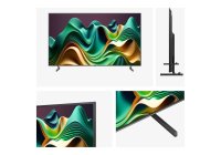 Hisense 75U6NQ 75 Inch (191 cm) Smart TV