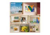 Hisense 55S7NQ 55 Inch (139 cm) Smart TV