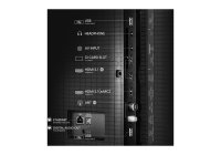 Hisense 55A7Q 55 Inch (139 cm) Smart TV