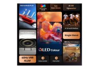 Hisense 55A7Q 55 Inch (139 cm) Smart TV