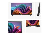 Hisense 40A5NQ 40 Inch (102 cm) Smart TV