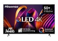 Hisense 55E7NQ PRO 55 Inch (139 cm) Smart TV