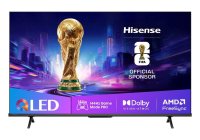 Hisense 50E7Q PRO 50 Inch (126 cm) Smart TV