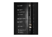 Hisense 50E7Q PRO 50 Inch (126 cm) Smart TV
