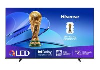 Hisense 50E77Q 50 Inch (126 cm) Smart TV