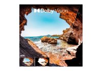 Hisense 50A79NQ 50 Inch (126 cm) Smart TV