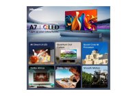 Hisense 65A79NQ 65 Inch (164 cm) Smart TV