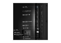 Hisense 85E77Q PRO 85 Inch (216 cm) Smart TV