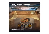 Hisense 43E77Q 43 Inch (109.22 cm) Smart TV