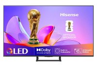 Hisense 50A7Q 50 Inch (126 cm) Smart TV