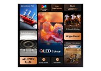 Hisense 65A7Q 65 Inch (164 cm) Smart TV