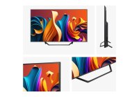 Hisense 43A79NQ 43 Inch (109.22 cm) Smart TV