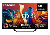 Hisense 55A79NQ 55 Inch (139 cm) Smart TV