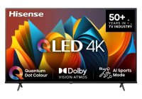 Hisense 43E77NQ 43 Inch (109.22 cm) Smart TV