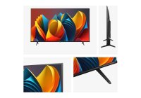 Hisense 50E77NQ 50 Inch (126 cm) Smart TV