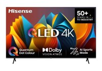 Hisense 85E77NQ 85 Inch (216 cm) Smart TV