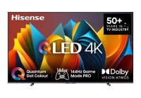 Hisense 100E7NQ 100 Inch (254 cm) Smart TV