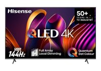 Hisense 55E77NQ PRO 55 Inch (139 cm) Smart TV
