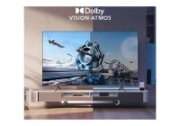 Hisense 55E77NQ PRO 55 Inch (139 cm) Smart TV