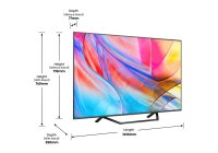 Hisense 55A79KQ 55 Inch (139 cm) Smart TV