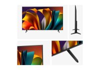 Hisense 50E6NT 50 Inch (126 cm) Smart TV