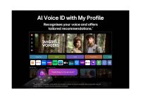 LG 55QNED70A6A 55 Inch (139 cm) Smart TV